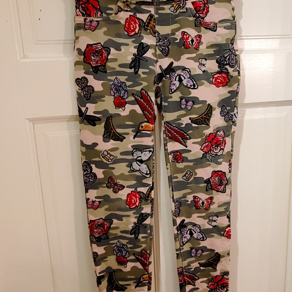 Pants - Picture 2 of 2